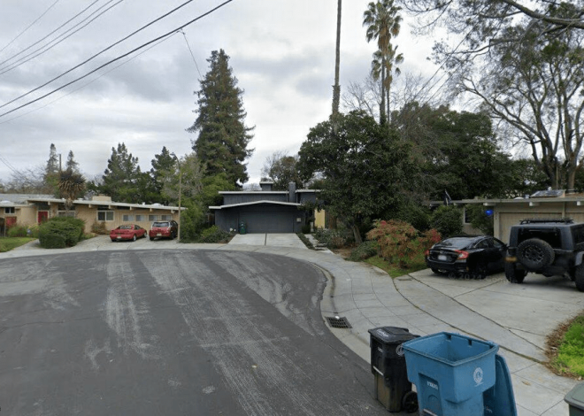 Palo Alto property sale: Single family residence sells for $4.2 million