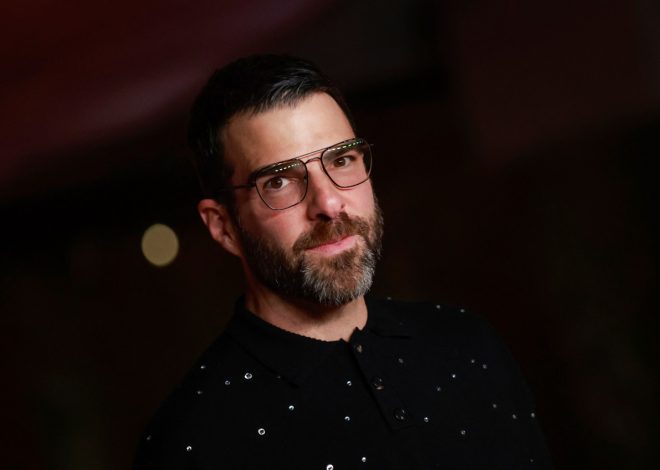 Horoscopes June 2, 2025: Zachary Quinto, embrace life with enthusiasm