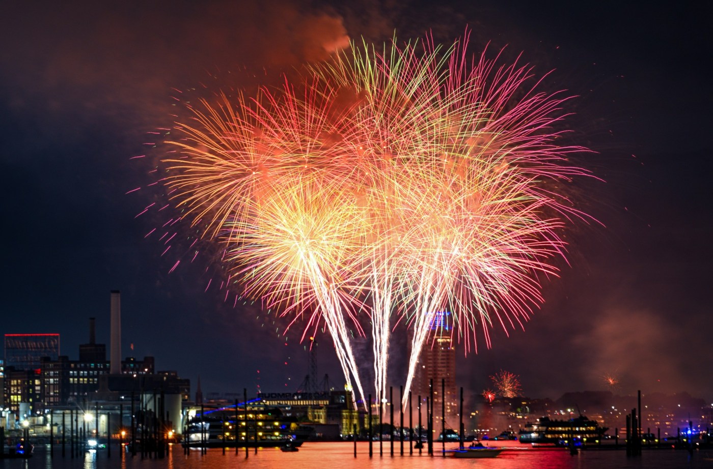 What do tariffs on fireworks mean for July Fourth and America’s 250th in 2026?