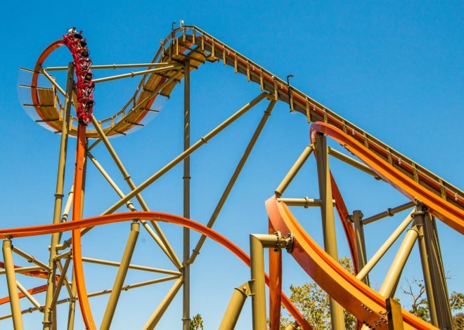 California’s Great America could close after 2027 season