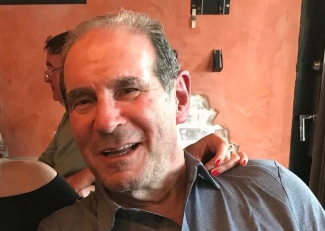 Ronn Owens seeks donations after daughter’s indictment in ‘Bachelor’ case