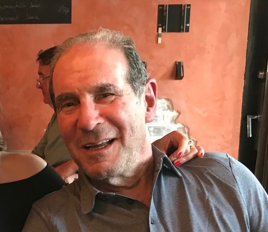 Ronn Owens seeks donations after daughter’s indictment in ‘Bachelor’ case