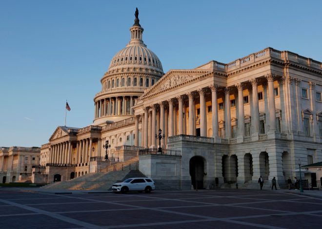 Trump tax bill will add $2.4 trillion to the deficit, CBO says