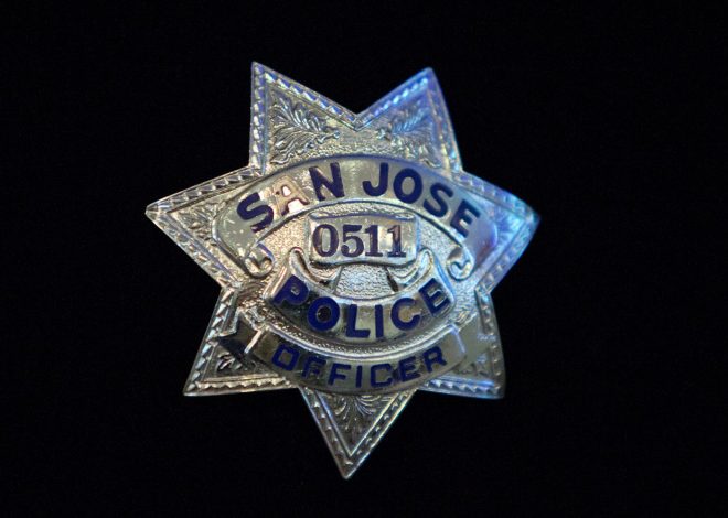 By the numbers: San Jose police auditor’s 2024 report