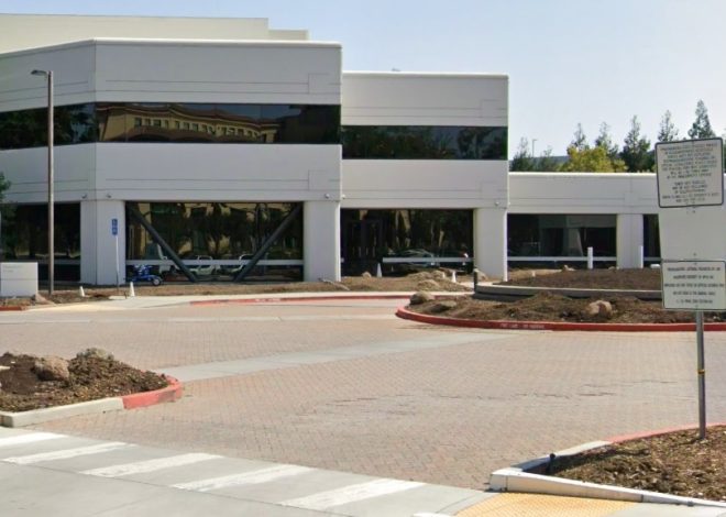 Apple buys big office hub in Cupertino in deal that tops $160 million