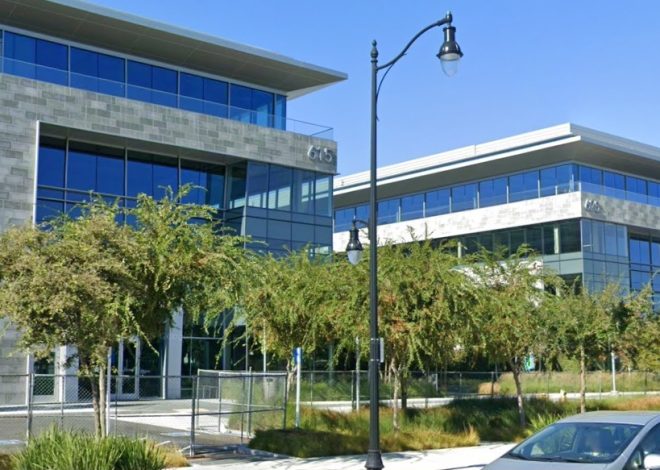 Apple property shopping spree tops half-billion dollars in South Bay — this week