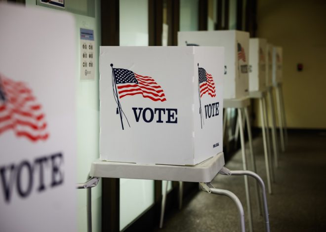 Santa Clara County appoints new Registrar of Voters who started in 2004 as a temp worker