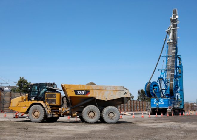 VTA ditches San Jose BART extension tunnel contractor whose estimate was double the budget