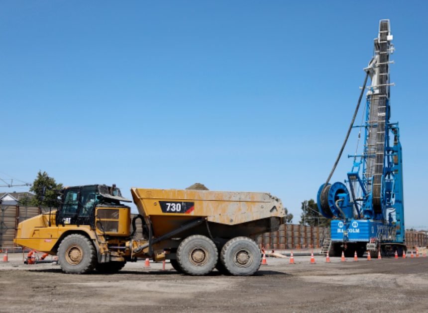 VTA ditches San Jose BART extension tunnel contractor whose estimate was double the budget