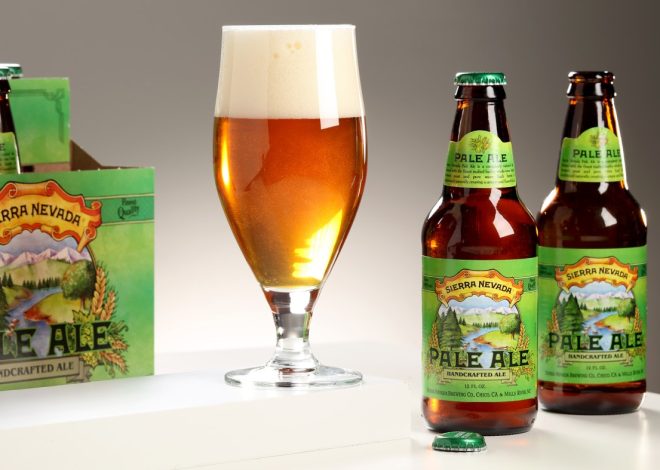 What the Sierra Nevada Pale Ale’s unusual World Beer Cup win means