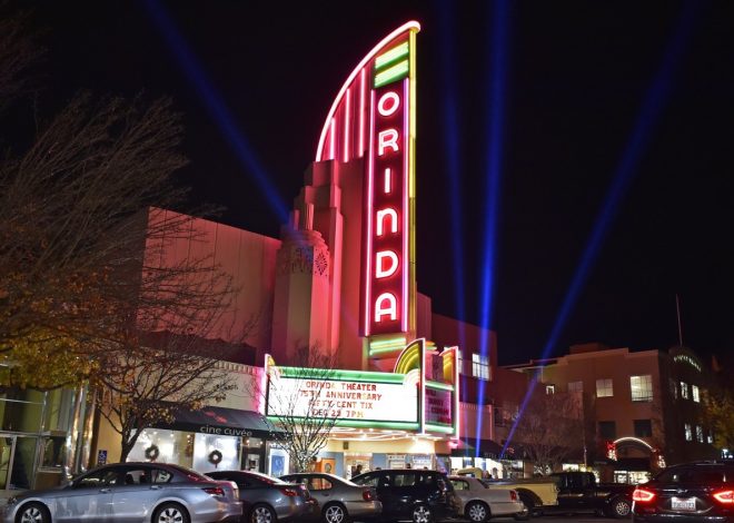 Five Art Deco landmarks in the Bay Area that preservationists love