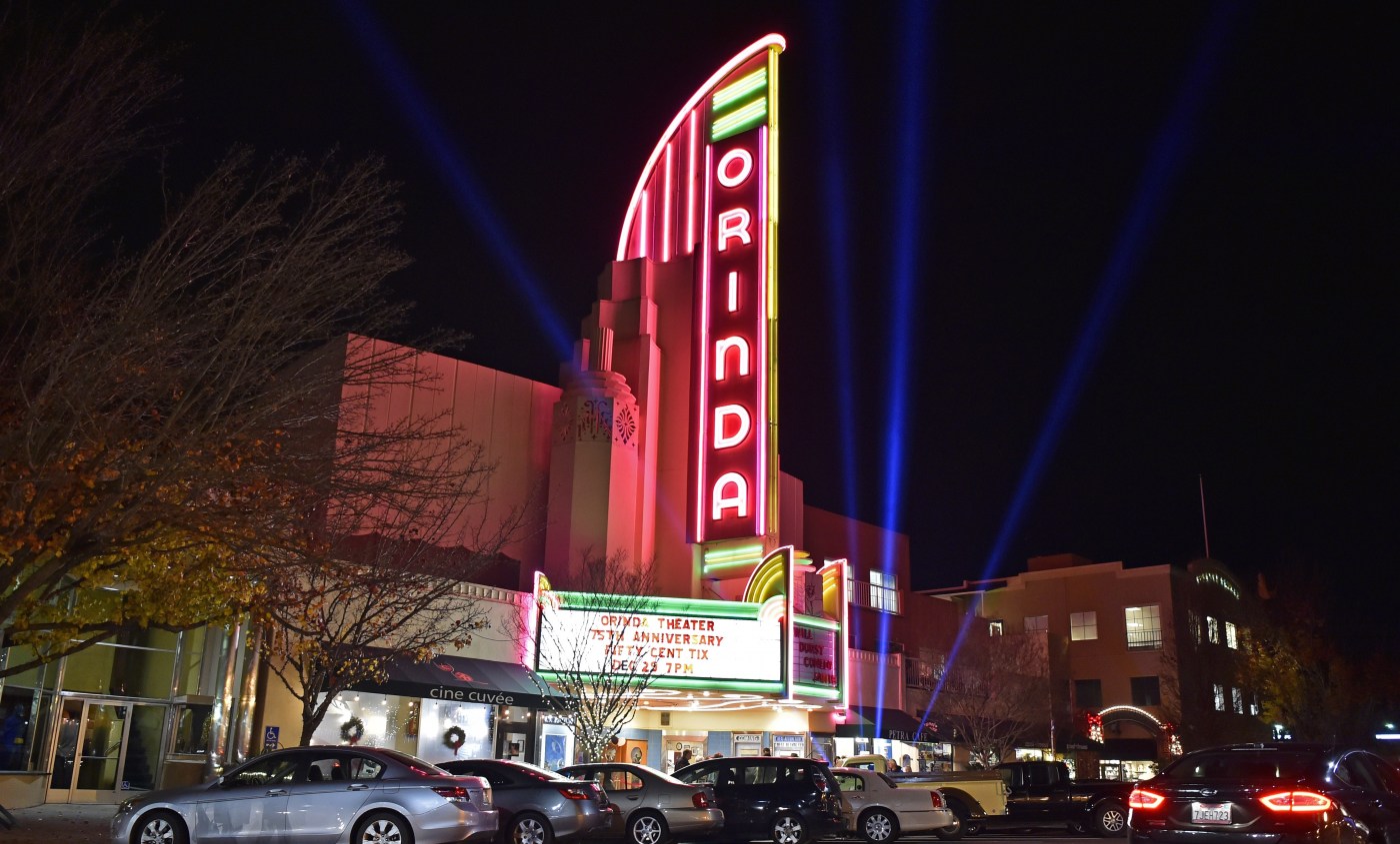 Five Art Deco landmarks in the Bay Area that preservationists love