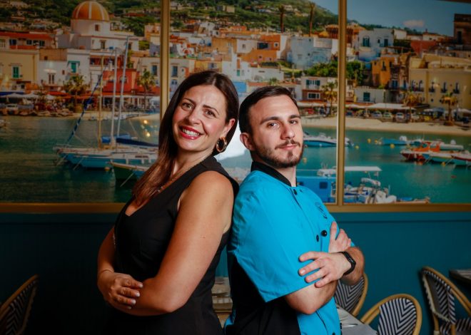 San Jose: Locanda restaurant family brings Neapolitan menu to Willow Glen