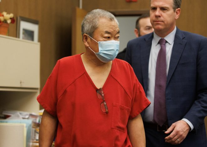 Letters: San Mateo County’s return to death penalty is wrong