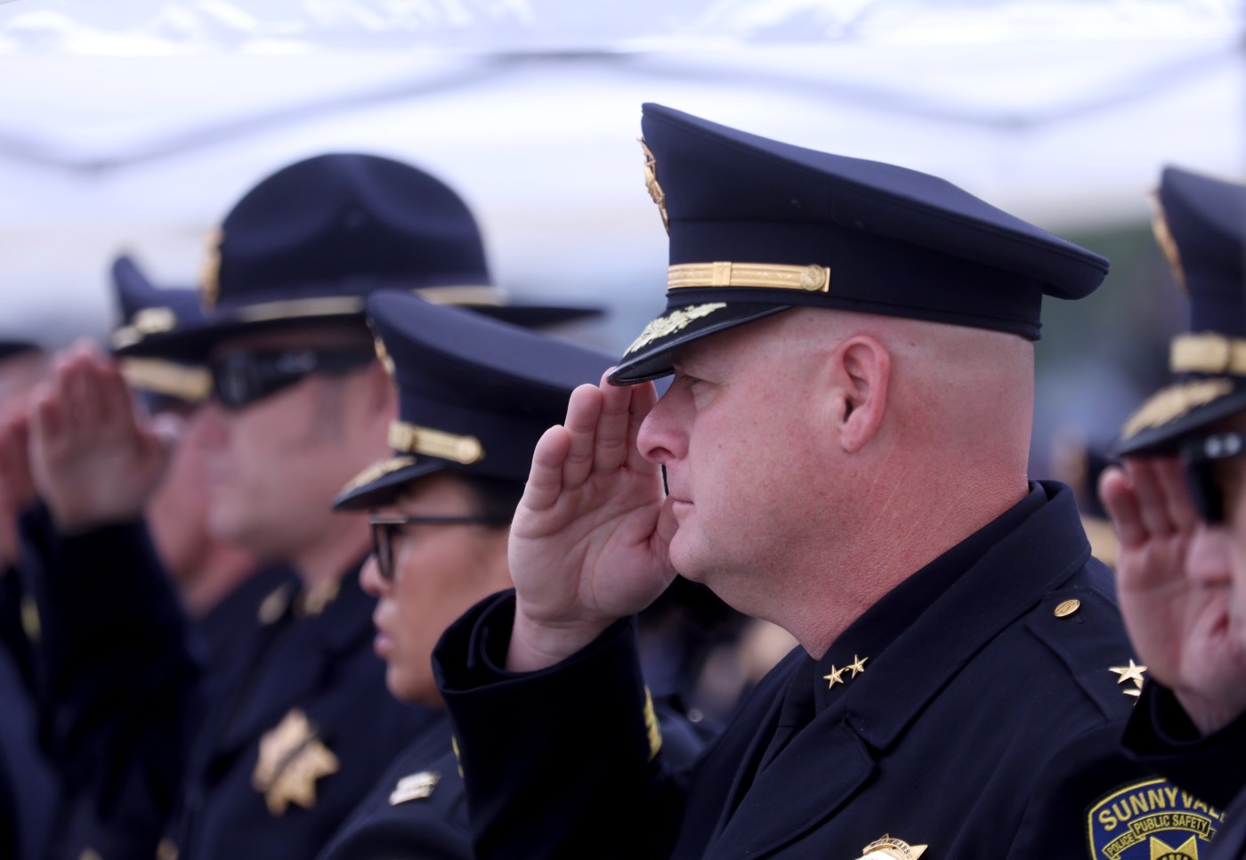 Deputy fire chief to head public safety in Sunnyvale
