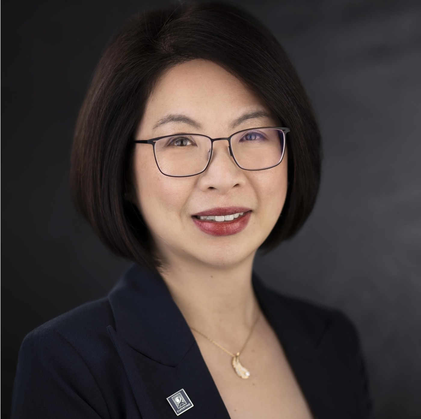 Cupertino City Manager Pamela Wu leaves position