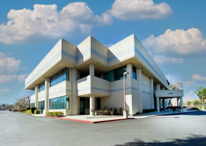 El Camino Hospital buys South Bay site from ag company Yuki Farms