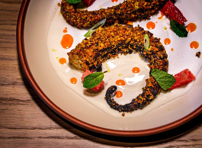 Michelin: A modern Cal-Indian restaurant is the Bay Area’s only new Bib Gourmand