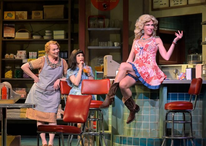 Review: Here’s how TheatreWorks made a classic story even better