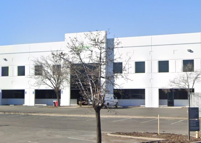 Real estate titan grabs huge Fremont industrial and commercial property