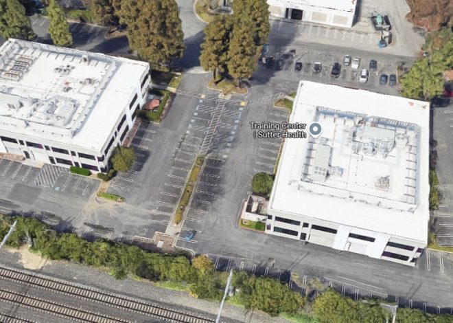 Big tech company widens South Bay buying binge with new property deal