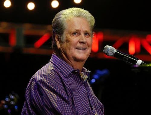 Beach Boys visionary Brian Wilson dies at age of 82