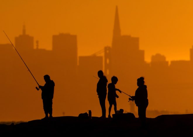 Letters: As California heats up, CEQA should be used more