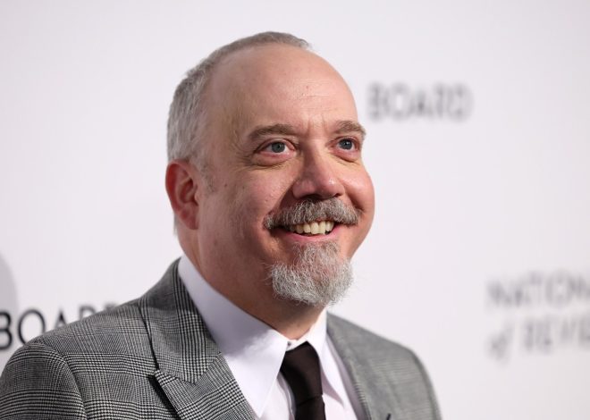Horoscopes June 6, 2025: Paul Giamatti, take better care of yourself