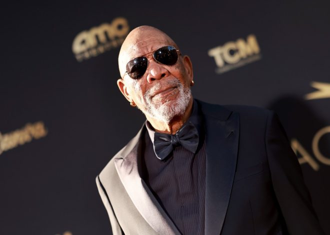 Horoscopes June 1, 2025: Morgan Freeman, make comfort and convenience your goals