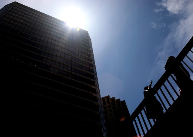 Familiar forecast? Bay Area temperatures to push higher for a couple of days, then a cooldown