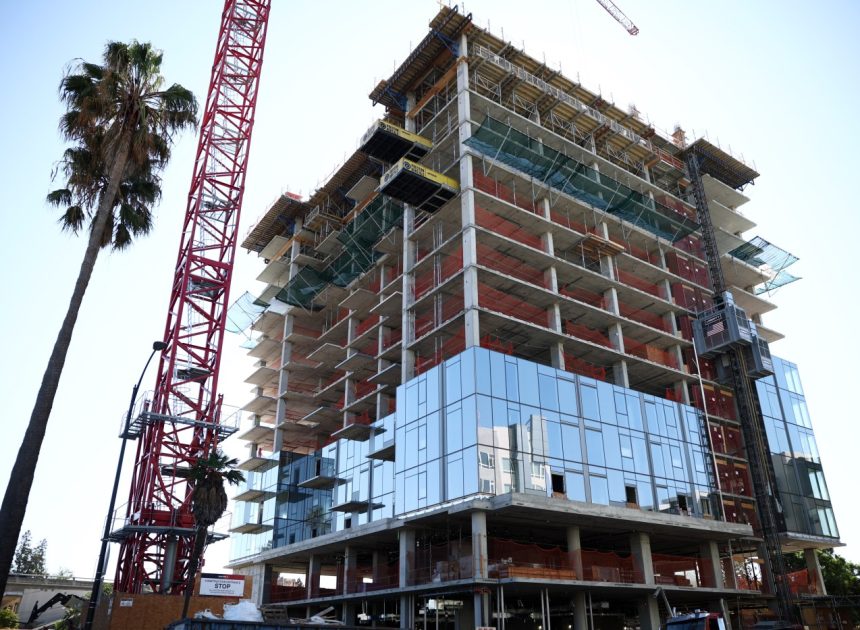 Opinion: Reforming California’s bedrock environmental law helps the environment