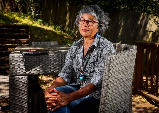 Oakland immigrant blindsided by loss of Social Security benefits, reimbursement demand