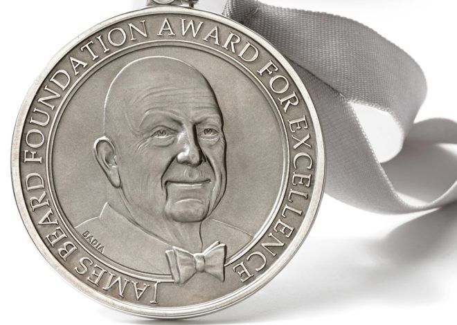 Bay Area restaurants, chefs are again shut out of the James Beard Awards