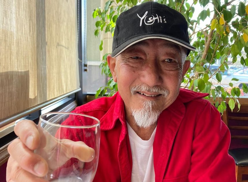 Founder of one of Bay Area’s most beloved music venues dies