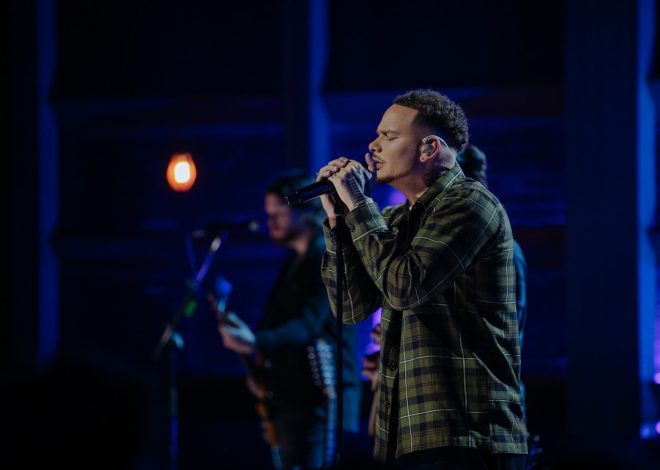 Country Summer Music Festival brings topnotch talent to NorCal