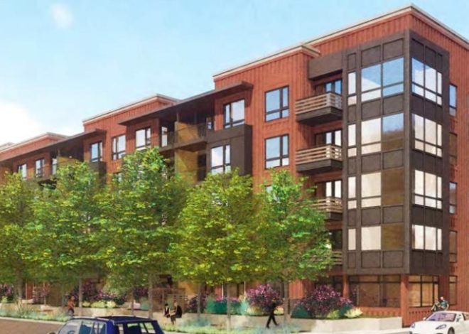 South Bay housing development at choice site lands crucial financing