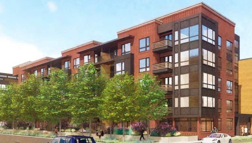 South Bay housing development at choice site lands crucial financing
