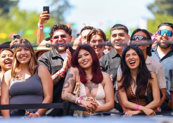 Photos: Festival La Onda returns to Napa for second year
