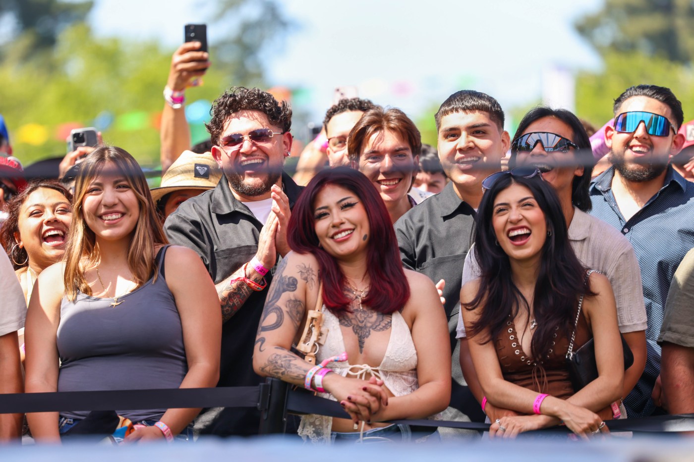 Photos: Festival La Onda returns to Napa for second year