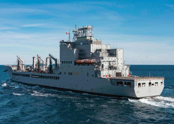 Harvey Milk’s name to be scrubbed from Navy ship
