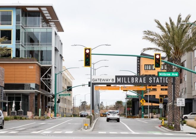 Millbrae, a city with 22 homeless residents, bans encampments