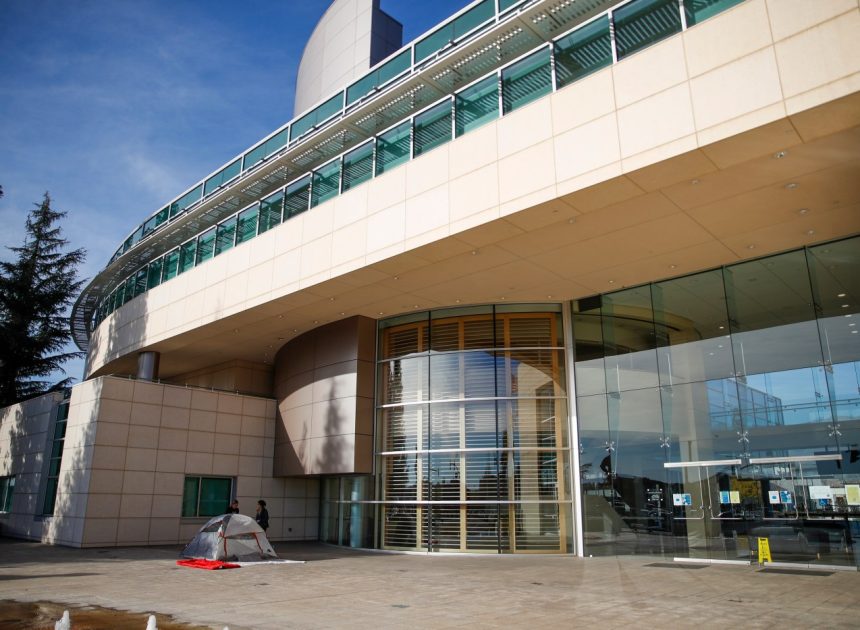 Former Milpitas city manager loses termination suit against city