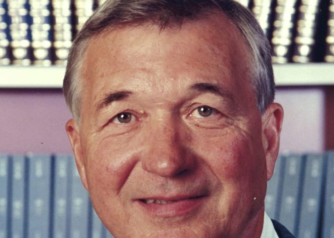 Harrison Ruffin Tyler dies at 96; he was the last living grandchild of President John Tyler