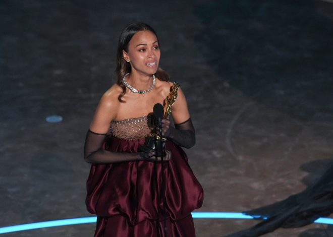 Horoscopes June 19, 2025: Zoe Saldana, turn your attention to the here and now