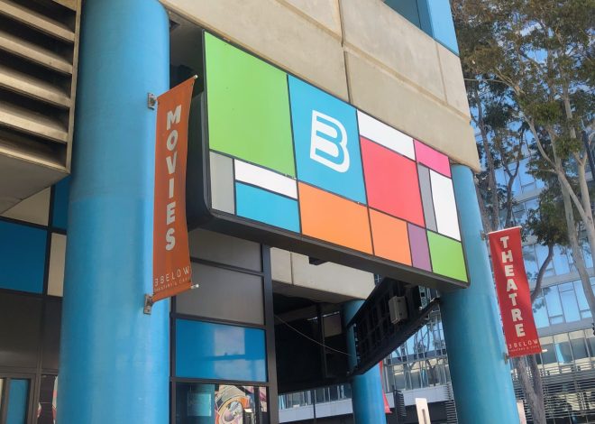 San Jose’s 3Below Theaters makes a big bet on big-screen entertainment