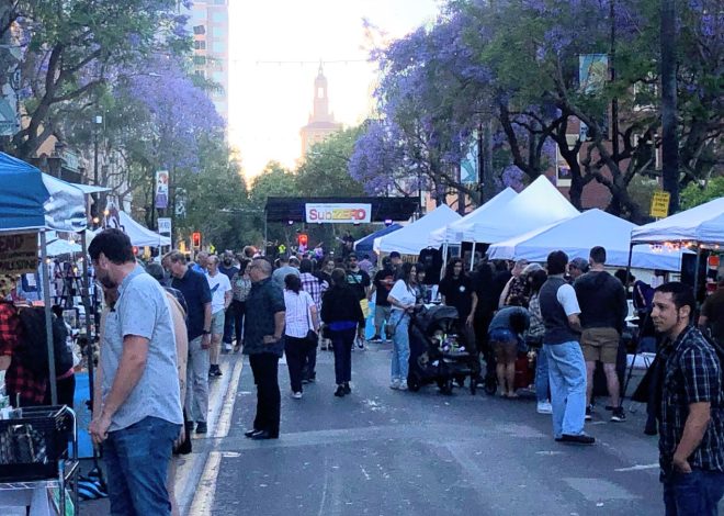 San Jose gets ready for summer with SubZero festival this weekend