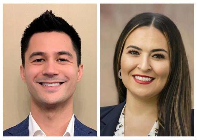 Seven candidates entered. Two remain. Who will win Tuesday’s San Jose City Council election?
