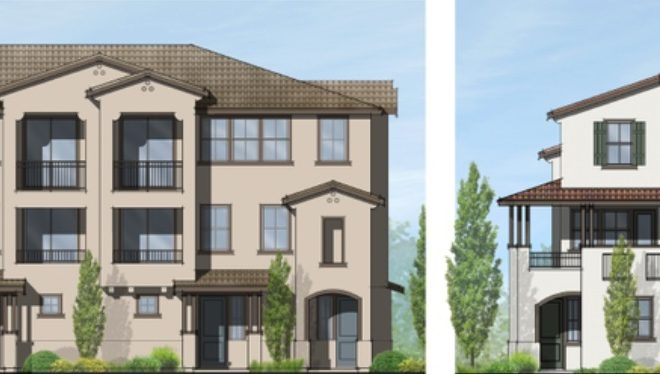 Developer buys Saratoga site where it plans to build hundreds of homes