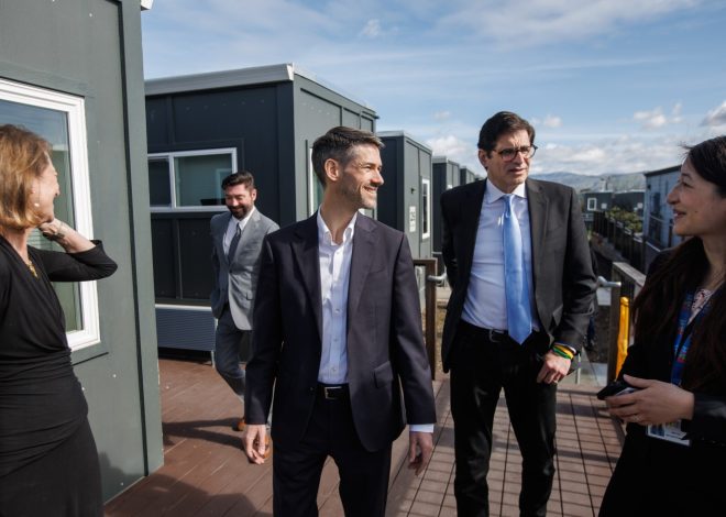 San Jose mayor says legislators ‘talking out of both sides of their mouths’ for demanding progress while cutting homelessness funding