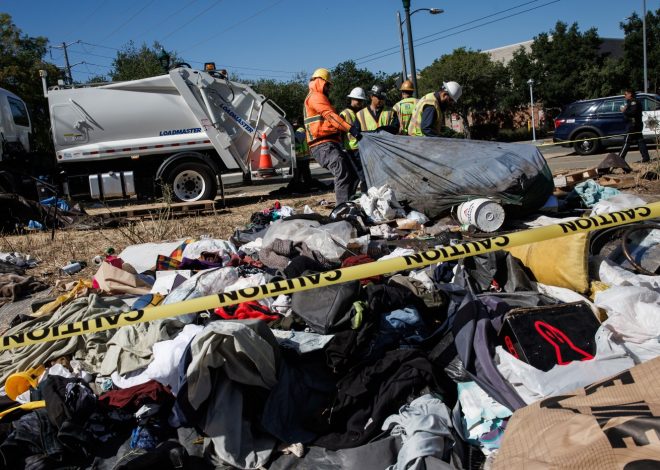 Mayors of California’s largest cities warn that funding loss will set back homelessness progress